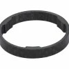 Radon Entretoise En Carbone Extra Light 1 1/8" 5mm 2 Radon Entretoise En Carbone Extra Light 1 1/8" 5mm -vélo de route Radon Carbon Spacer Extra Light 5mm 20016404