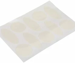 Radon Patchs De Protection Du Cadre High Modulus Protection