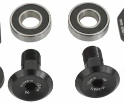 Radon JAB Flip Chip Set