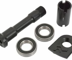 Radon JAB Jeu De Paliers Principaux