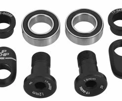 Radon Jeu De Roulements/visserie Levier De Renvoi Tige De Selle Slide Trail