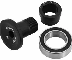 Radon Jeu De Roulements Horst Link Gauche Slide Trail