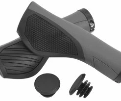 Radon Poignées LockOn Ergo RE-01 -vélo de route Radon LockOn Ergo Griffe 107016 b