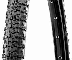 MAXXIS Rambler 28" 38C TR Silkshield Dual 60 Pneus Pliants