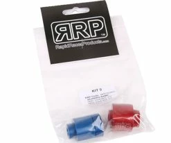 RapidRacerProducts Kit D'adaptateur De Palier N° 09 (63802 2RS) -vélo de route RapidRacerProducts Lageradapterkit Nr 09 63802 2RS BPET63802 b