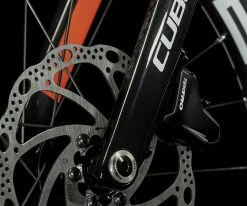 Cube Reaction 200 Pro Teamline 11 Cube Reaction 200 Pro Teamline -vélo de route Reaction 200 Pro teamline 622195 3