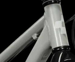 Cube Reaction 200 Pro Teamline 13 Cube Reaction 200 Pro Teamline -vélo de route Reaction 200 Pro teamline 622195 5