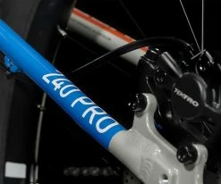 Cube Reaction 240 Pro Teamline -vélo de route Reaction 240 Pro teamline 623290 3