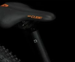 Cube Reaction 240 Pro Teamline -vélo de route Reaction 240 Pro teamline 623290 5