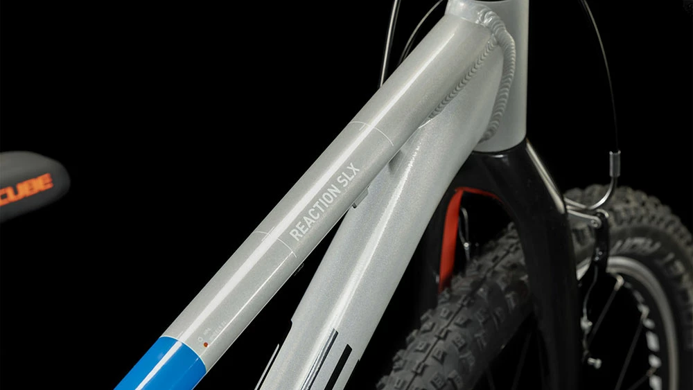 Cube Reaction 240 SLX Teamline 4 Cube Reaction 240 SLX Teamline – Image 2