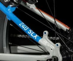 Cube Reaction 240 SLX Teamline 10 Cube Reaction 240 SLX Teamline -vélo de route Reaction 240 SLX teamline 623300 2