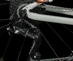 Cube Reaction 240 SLX Teamline 11 Cube Reaction 240 SLX Teamline -vélo de route Reaction 240 SLX teamline 623300 3