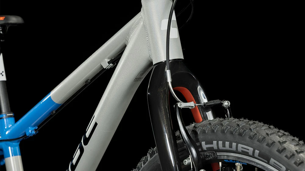 Cube Reaction 240 SLX Teamline 8 Cube Reaction 240 SLX Teamline – Image 6