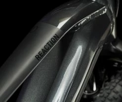 Cube Reaction Hybrid ONE 500 Grey´n´black -vélo de route Reaction Hybrid ONE 500 grey n black 634051 1