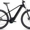 Cube Reaction Hybrid ONE 500 Grey´n´black 1 Cube Reaction Hybrid ONE 500 Grey´n´black -vélo de route Reaction Hybrid ONE 500 grey n black 634051