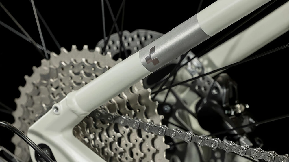 Cube Reaction Hybrid ONE 500 Lightgrey´n´rose 8 Cube Reaction Hybrid ONE 500 Lightgrey´n´rose – Image 6