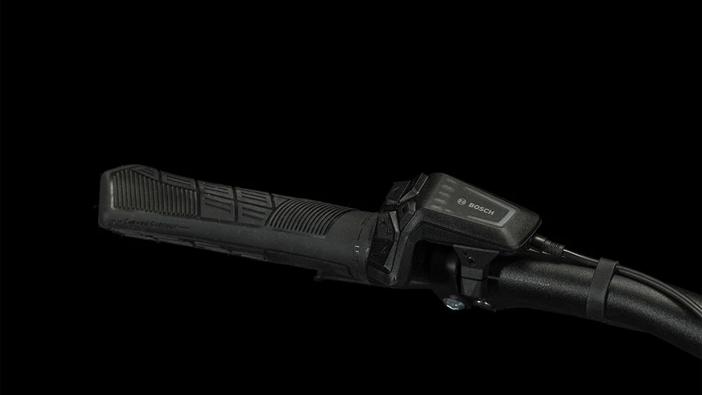 Cube Reaction Hybrid ONE 625 Easy Entry Grey´n´black 4 Cube Reaction Hybrid ONE 625 Easy Entry Grey´n´black – Image 2