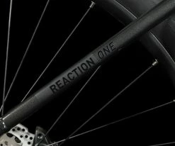 Cube Reaction Hybrid ONE 625 Easy Entry Grey´n´black 12 Cube Reaction Hybrid ONE 625 Easy Entry Grey´n´black -vélo de route Reaction Hybrid ONE 625 Easy Entry grey n black 634052 4