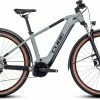 Cube Reaction Hybrid Performance 500 Allroad Swampgrey´n´black -vélo de route Reaction Hybrid Performance 500 Allroad swampgrey n black 633161