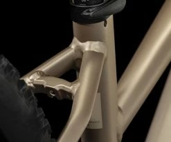 Cube Reaction Hybrid Performance 500 Lady Metallicbrown´n´orange -vélo de route Reaction Hybrid Performance 500 Lady metallicbrown n orange 633121 4