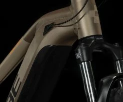 Cube Reaction Hybrid Performance 500 Lady Metallicbrown´n´orange -vélo de route Reaction Hybrid Performance 500 Lady metallicbrown n orange 633121 5