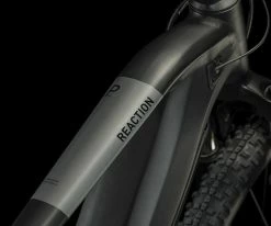 Cube Reaction Hybrid Performance 500 Black´n´grey -vélo de route Reaction Hybrid Performance 500 black n grey 633101 1