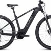 Cube Reaction Hybrid Performance 500 Black´n´grey -vélo de route Reaction Hybrid Performance 500 black n grey 633101