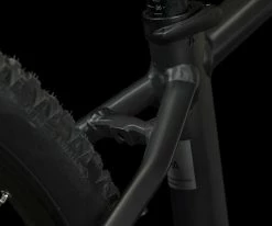 Cube Reaction Hybrid Performance 500 Black´n´grey -vélo de route Reaction Hybrid Performance 500 black n grey 633101 3