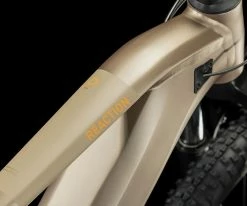 Cube Reaction Hybrid Performance 625 Metallicbrown´n´orange 10 Cube Reaction Hybrid Performance 625 Metallicbrown´n´orange -vélo de route Reaction Hybrid Performance 625 metallicbrown n orange 633122 2