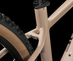 Cube Reaction Hybrid Pro 500 Blushrose´n´silver -vélo de route Reaction Hybrid Pro 500 blushrose n silver 634121 3