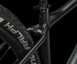 Cube Reaction Pro Metalblack´n´black -vélo de route Reaction Pro metalblack n black 612100 3