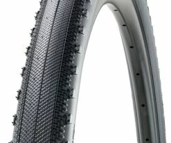 MAXXIS Pneu Pliant Receptor 700x40C TR EXO Dual 120