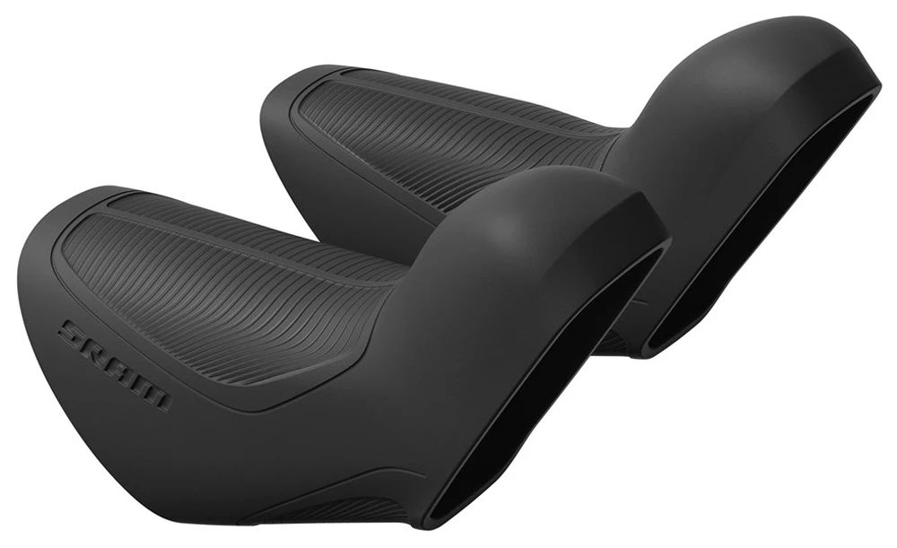 SRAM Red/Force ETap AXS Couverture En Caoutchouc 3 SRAM Red/Force ETap AXS Couverture En Caoutchouc