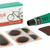 REMA TIP TOP Kit De Raccordement TT01 -vélo de route Rema Tip Top Flickzeugset TT 01 5060007MKujoHJUWBe5E