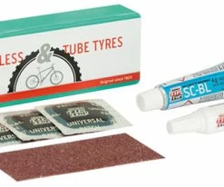 REMA TIP TOP Kit De Réparation Tubeless TT13