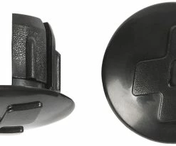 Cube Bouchons De Guidon De Vélo De Course