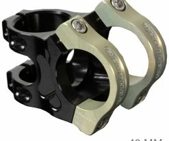 Renthal Potence Apex 31.8mm -vélo de route Renthal Apex stm101