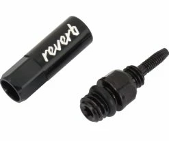 ROCKSHOX Raccord De Conduite Pour Tige De Selle Reverb