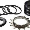 Reverse Components Single Speed Kit Black -vélo de route Reverse Speed Kit schwarz 1