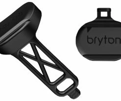 BRYTON Capteur De Vitesse Rider