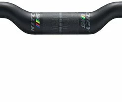 RITCHEY Guidon WCS Carbon ErgoMax -vélo de route Ritchey 30356117056 20109103 WCS Carbon ErgoMax Lenker 2