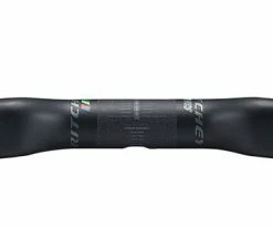 RITCHEY Guidon WCS Carbon ErgoMax -vélo de route Ritchey 30356117056 20109103 WCS Carbon ErgoMax Lenker 4