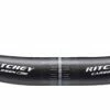 RITCHEY Guidon Carbone WCS Rizer 740mm -vélo de route Ritchey WCS Carbon 15mm 1