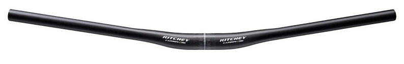RITCHEY Guidon Carbone WCS Rizer 740mm 3 RITCHEY Guidon Carbone WCS Rizer 740mm