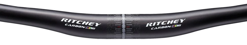 RITCHEY Guidon Carbone WCS Rizer 740mm 4 RITCHEY Guidon Carbone WCS Rizer 740mm – Image 2