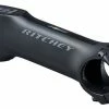RITCHEY Potence WCS Chicane 31,8mm 1 RITCHEY Potence WCS Chicane 31,8mm -vélo de route Ritchey WCS Chicane Vorbau 31 8mm 31355427023