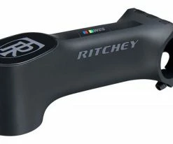 RITCHEY Potence WCS Chicane 31,8mm 9 RITCHEY Potence WCS Chicane 31,8mm -vélo de route Ritchey WCS Chicane Vorbau 31 8mm 31355427023 2