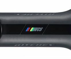 RITCHEY Potence WCS Chicane 31,8mm 12 RITCHEY Potence WCS Chicane 31,8mm -vélo de route Ritchey WCS Chicane Vorbau 31 8mm 31355427023 5