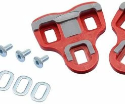 RITCHEY WCS Echelon Taquets / Plaques De Pédales -vélo de route Ritchey WCS Echelon Pedal Cleats 65350837001 2