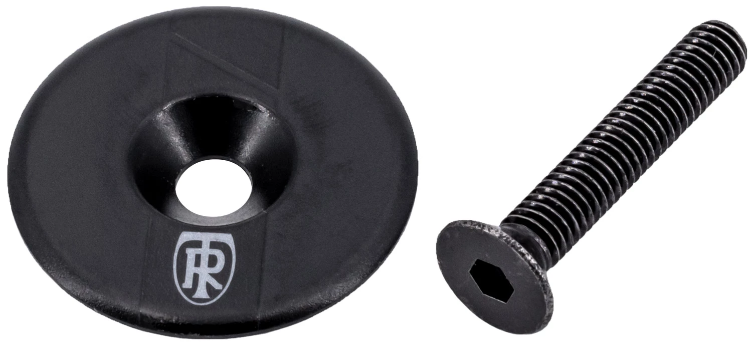 RITCHEY WCS Top Cap 1 1/4" Capuchon 3 RITCHEY WCS Top Cap 1 1/4" Capuchon